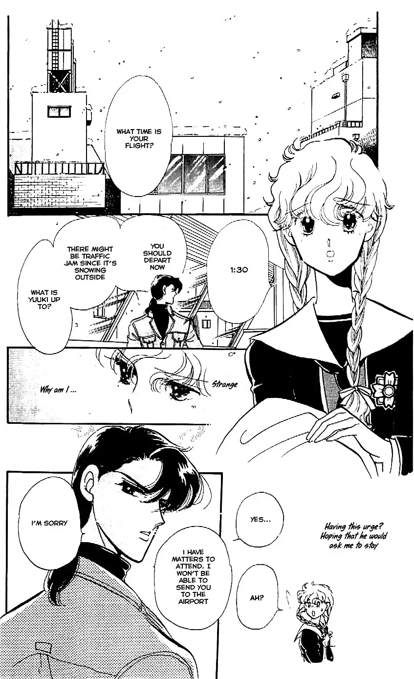 Mou Hitori no Marionette Chapter 4 7